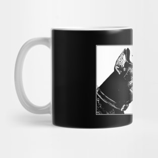 Doberman Royal Mug